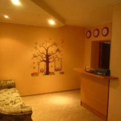 Hotel Gnezdo спа