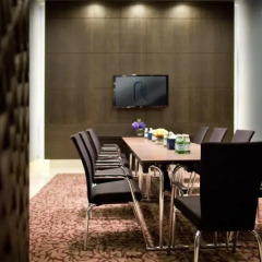 Отель Hili Rayhaan by Rotana ОАЭ, Эль-Айн - отзывы, цены и фото номеров - забронировать отель Hili Rayhaan by Rotana онлайн помещение для мероприятий