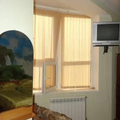 Гостиница Guesthouse Solnechnyiy комната для гостей фото 5