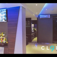 Отель Cloud Nine Lodge Бангкок спа фото 2