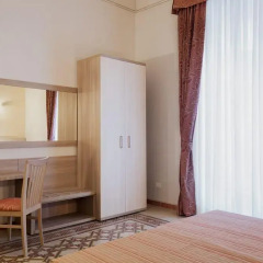Отель Domus Napoleone 3* Стандартный номер фото 7