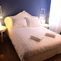 Отель Casa Fornaretto 3* Стандартный номер с различными типами кроватей фото 3