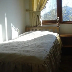 Отель Khachik's B&B Стандартный номер с разными типами кроватей фото 8