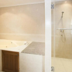 Отель Villa Tortuga Pattaya 4* Вилла с различными типами кроватей фото 8