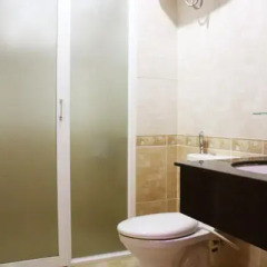 Отель Coffee Tour Resort 3* Улучшенный номер с различными типами кроватей фото 5