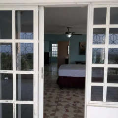 Отель Rockhampton Retreat Guest House 3* Полулюкс с различными типами кроватей фото 2
