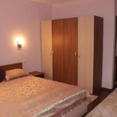Отель Club House Artemida Болгария, Правец - отзывы, цены и фото номеров - забронировать отель Club House Artemida онлайн комната для гостей фото 5