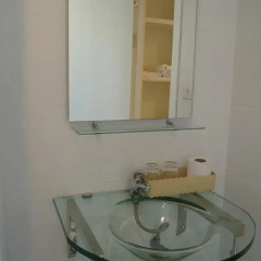 Отель Nanatai Suites 3* Улучшенный номер разные типы кроватей фото 8