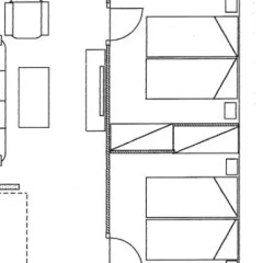 Апартаменты Tendency Apartments 2 парковка