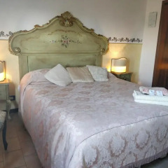 Отель Alloggi Adamo Venice 3* Стандартный номер фото 20