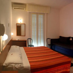 Hotel Trinidad 3* Стандартный номер