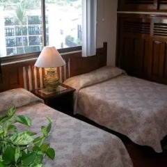 Отель Suites La Siesta 3* Полулюкс фото 4