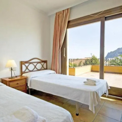 Отель Villa Bellavista комната для гостей фото 5