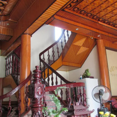 Viet Nhat Halong Hotel фото 7