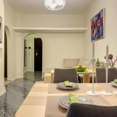 Отель Home House Sofia комната для гостей