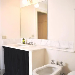 Отель Panoramic Suite San Lorenzo Near Duomo ванная фото 2