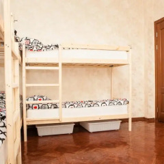 Italy Hostel удобства в номере