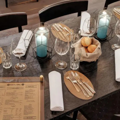 Отель Morosani Posthotel Швейцария, Давос - отзывы, цены и фото номеров - забронировать отель Morosani Posthotel онлайн в номере
