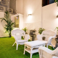Отель Venue Colombo Шри-Ланка, Коломбо - отзывы, цены и фото номеров - забронировать отель Venue Colombo онлайн