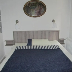 Отель Judy and Sandor Apartmen комната для гостей фото 3
