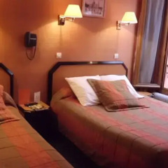 Отель Hôtel Beaunier Франция, Париж - отзывы, цены и фото номеров - забронировать отель Hôtel Beaunier онлайн спа