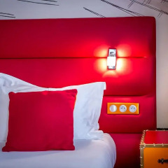 Hotel Nice Excelsior детские мероприятия