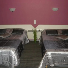 Hotel Le Michelet Гап в номере