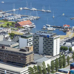 Отель Radisson Blu Caledonien Hotel, Kristiansand Норвегия, Кристиансанд - отзывы, цены и фото номеров - забронировать отель Radisson Blu Caledonien Hotel, Kristiansand онлайн пляж
