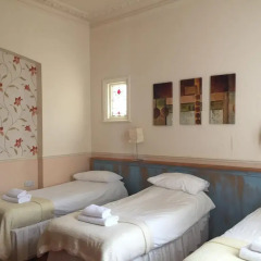 Adastral Hotel 3* Номер категории Эконом с различными типами кроватей фото 12