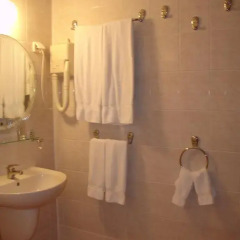Отель Klisura 3* Стандартный номер с различными типами кроватей фото 5