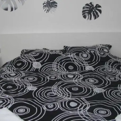 Апартаменты Saint George Apartment комната для гостей фото 2