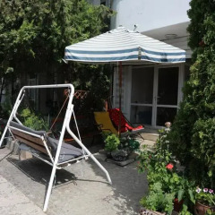 Отель Milka's House Болгария, Свети Влас - отзывы, цены и фото номеров - забронировать отель Milka's House онлайн фото 9