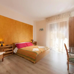 Отель B&B LecceSalento 2* Апартаменты