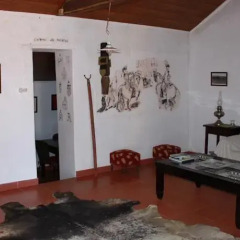 Отель Quinta da Azervada de Cima спа
