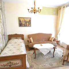 Апартаменты Skapo Apartments Апартаменты с различными типами кроватей фото 24