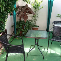 Гостиница AdlerOk Guest House фото 5