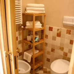 Отель B&B Camere a Sud 3* Стандартный номер фото 10