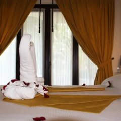 La Tortuga Hotel & Spa - Adults Only 4* Улучшенный номер с разными типами кроватей фото 4