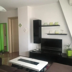 Отель Geri Apartment Албания, Тирана - отзывы, цены и фото номеров - забронировать отель Geri Apartment онлайн удобства в номере фото 2