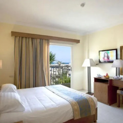 Отель Empire Beach Resort 3* Стандартный номер с различными типами кроватей фото 2