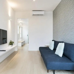 Отель Stay U-nique Rambla Catalunya комната для гостей фото 3