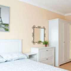 Апартаменты City Centre Standart Apartments Мурманск удобства в номере