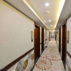 Отель Dongfang Shengda Hotel Китай, Пекин - отзывы, цены и фото номеров - забронировать отель Dongfang Shengda Hotel онлайн интерьер отеля фото 2