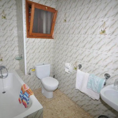 Отель Hostal Can Salvador Стандартный номер фото 6
