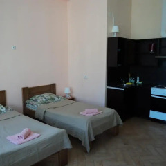 Koral Hotel Стандартный номер с различными типами кроватей фото 4