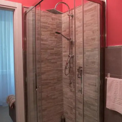 Отель San Giovanni Gallery 3* Номер Делюкс с различными типами кроватей фото 7