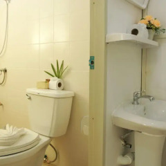 Отель Bangtao Varee Beach 3* Люкс фото 6