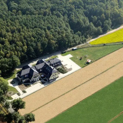 Hotel & Spa Biały Dom спортивное сооружение