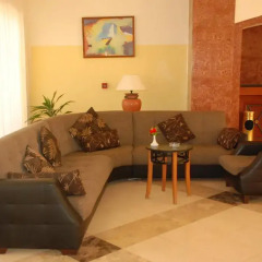 Отель Grand Seas Resort HostMark
