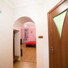 Гостиница Lviv City Rent удобства в номере